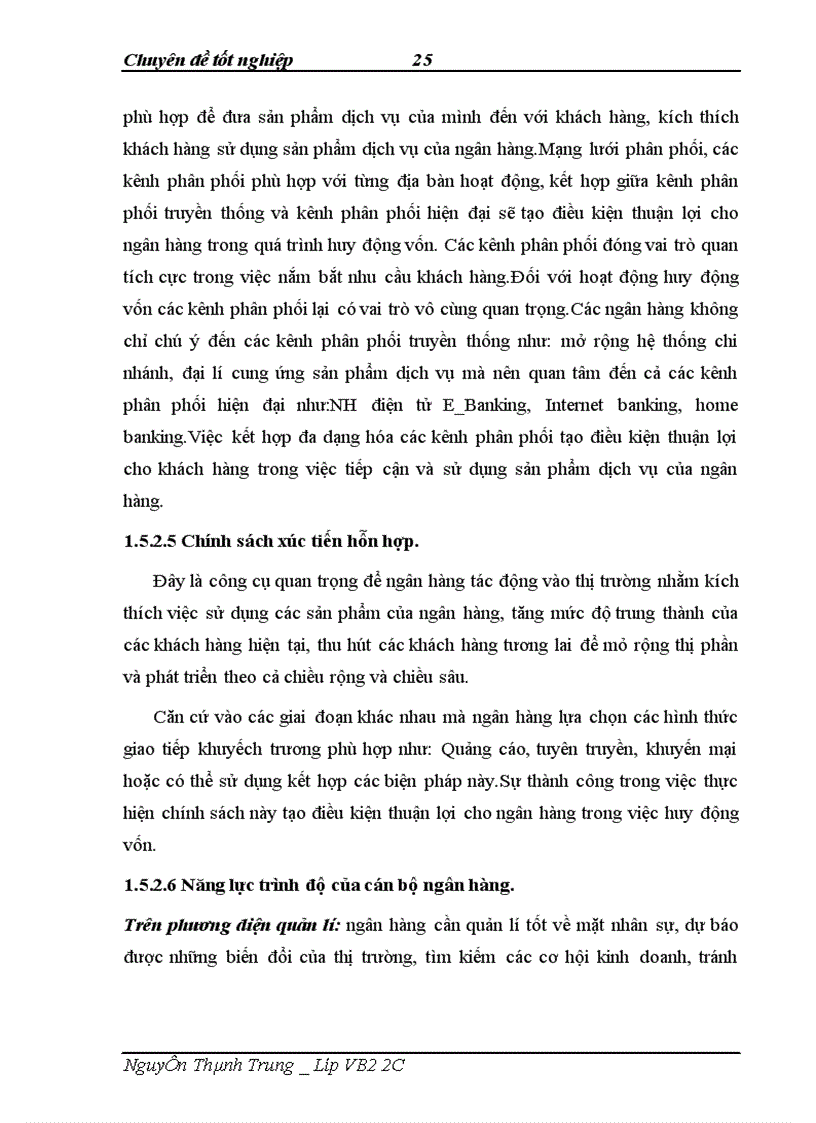 image for page Giải pháp mở rộng huy động vốn tại Ngân hàng TMCP Hàng Hải chi nhánh Cầu giấy 1
