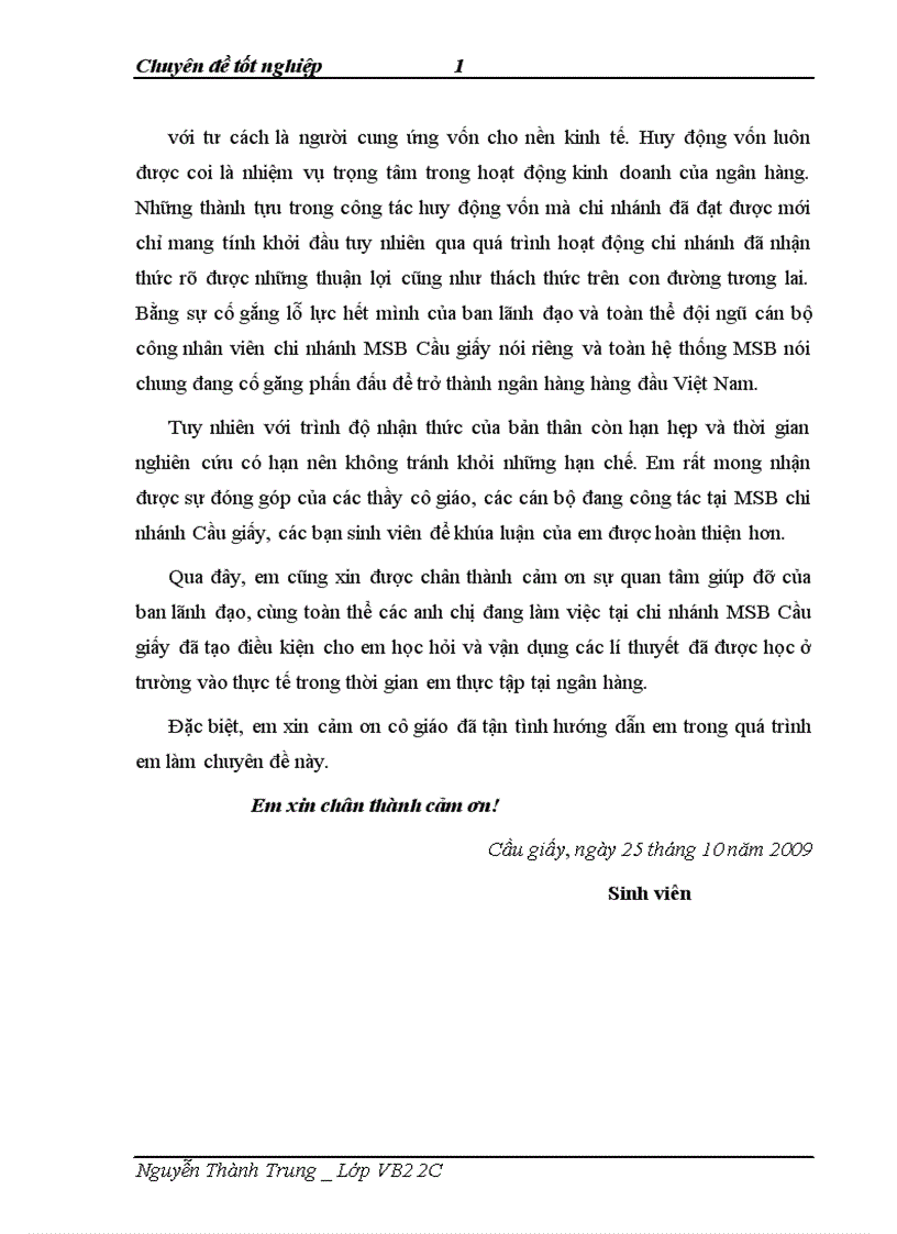 image for page Giải pháp mở rộng huy động vốn tại Ngân hàng TMCP Hàng Hải chi nhánh Cầu giấy 1