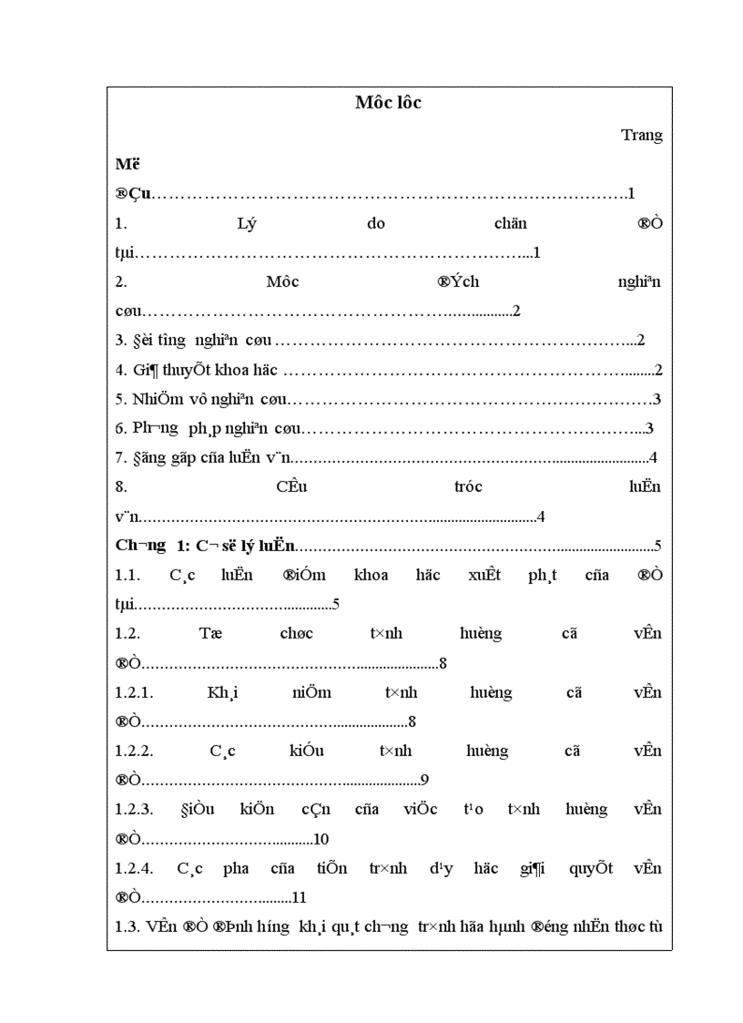 image for page Tổ chức tình huống và định hướng hành động học tập tích cực tự lực của học sinh trong quá trình dạy học chương