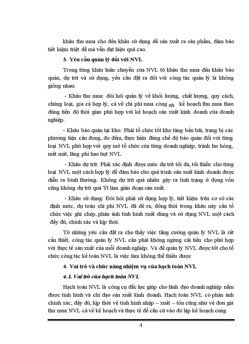 image for page Tổ chức hạch toán kế toán nguyên vật liệu ở công ty in Công Đoàn 1