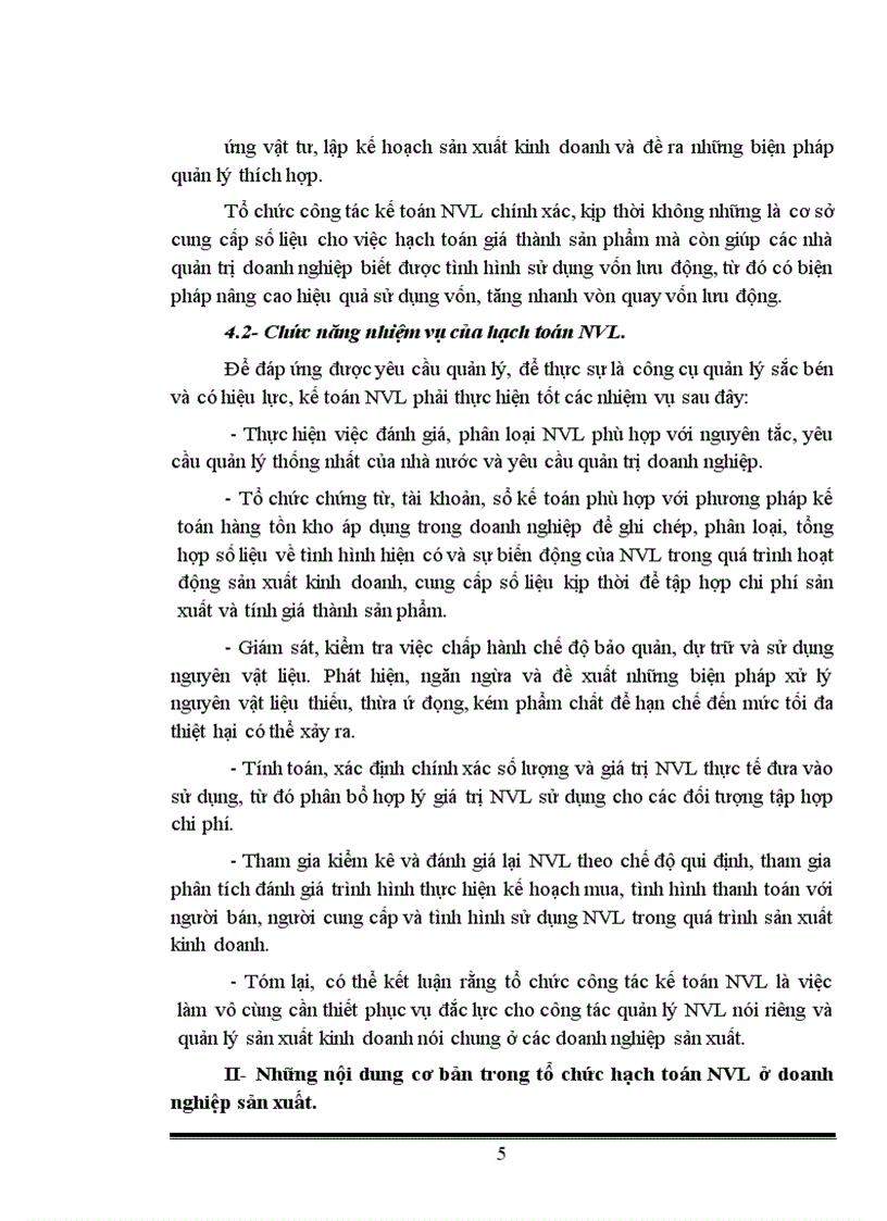 image for page Tổ chức hạch toán kế toán nguyên vật liệu ở công ty in Công Đoàn 1