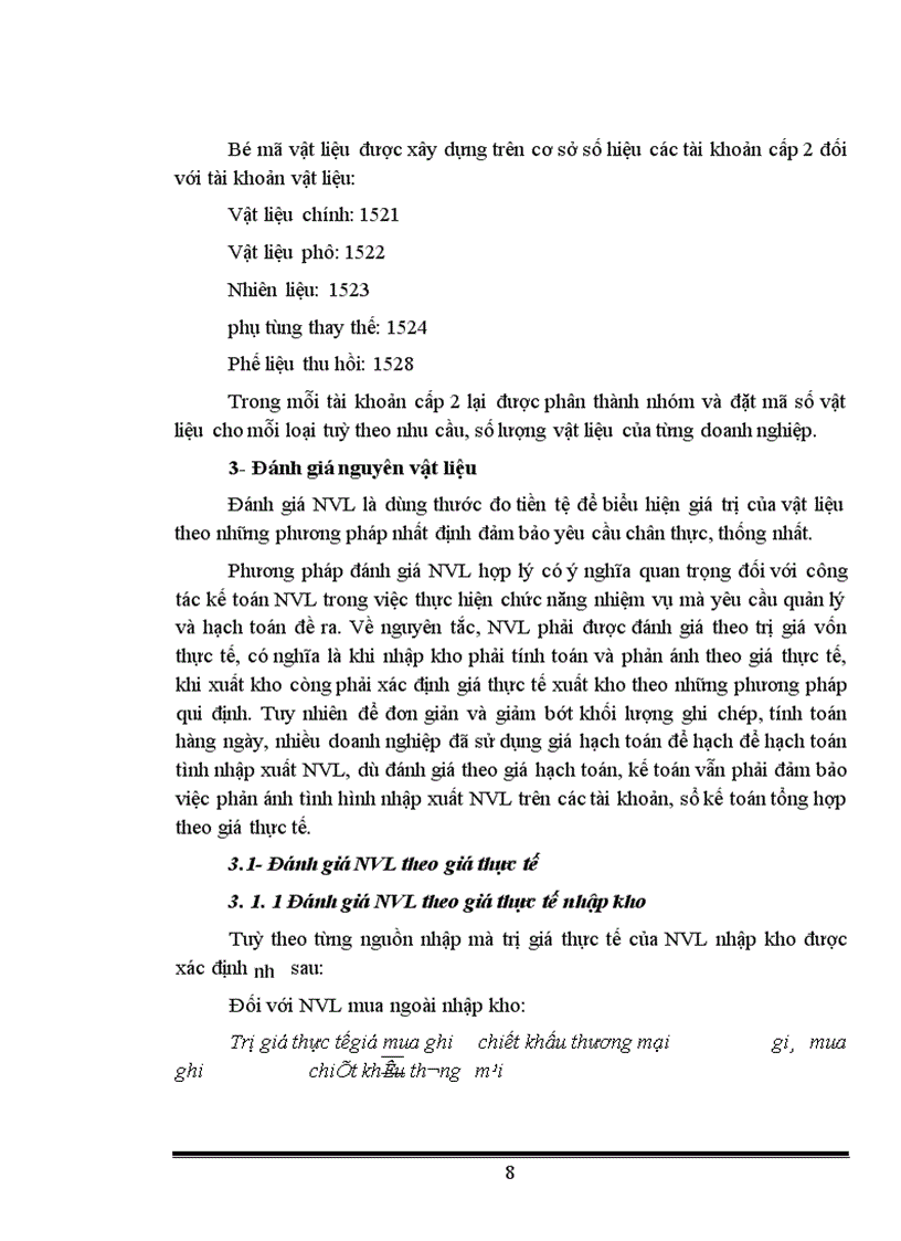 image for page Tổ chức hạch toán kế toán nguyên vật liệu ở công ty in Công Đoàn 1