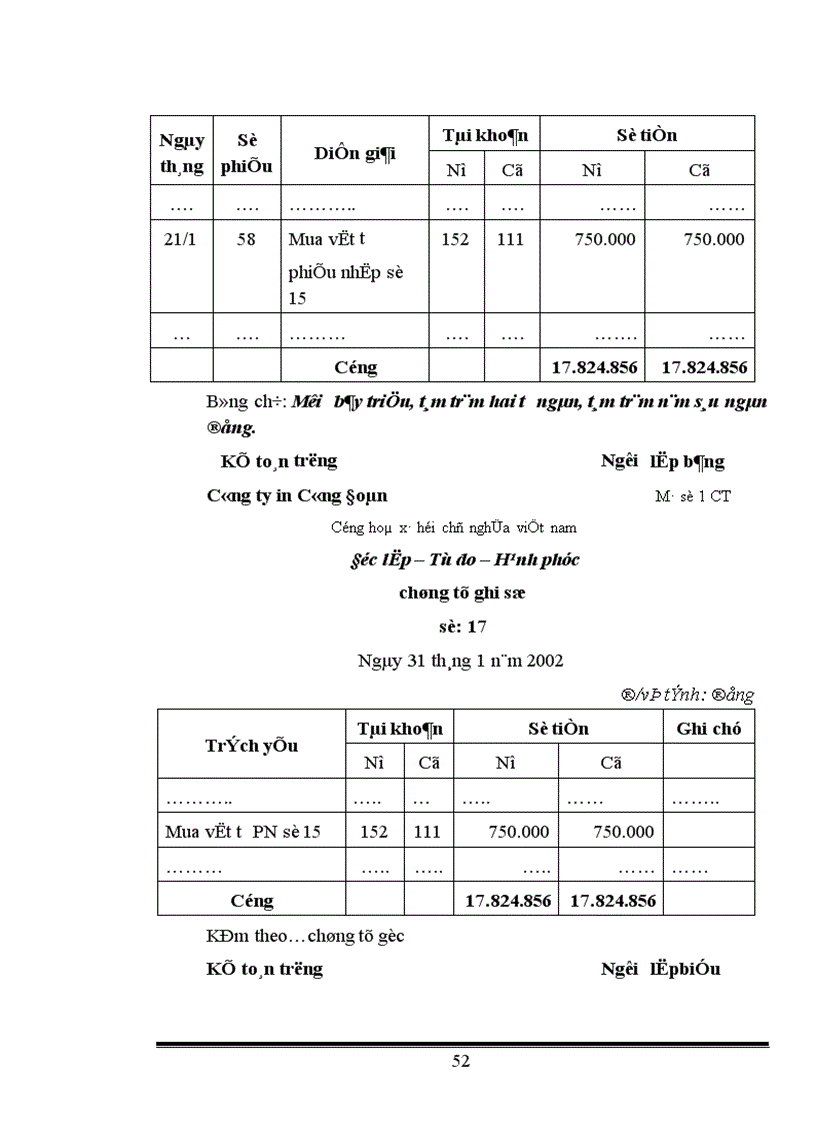 image for page Tổ chức hạch toán kế toán nguyên vật liệu ở công ty in Công Đoàn 1