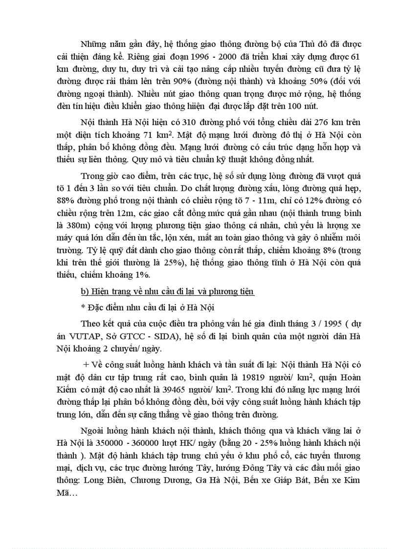 image for page Phân tích thực trạng hoạt động VTHKCC của Hà Nội nói chung và của Xí nghiệp xe buýt