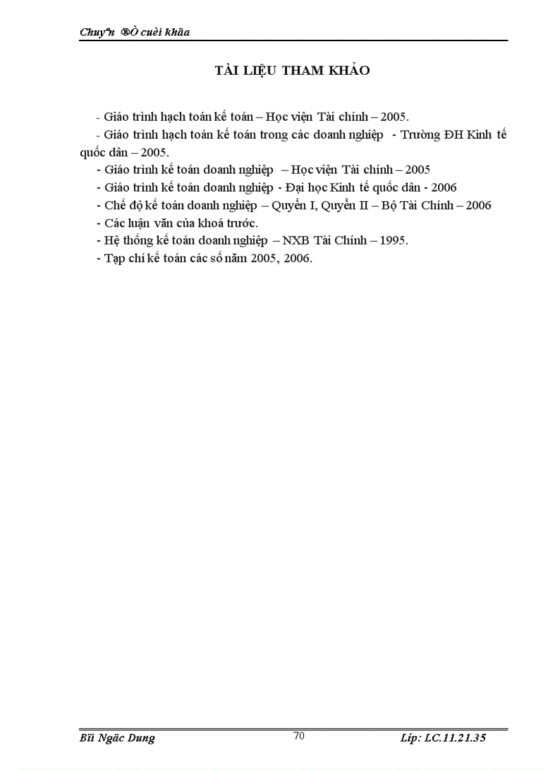 image for page Tổ chức công tác kế toán tập hợp chi phí sản xuất và tính giá thành sản phẩm ở công ty TNHH Cao su Giải Phóng 1