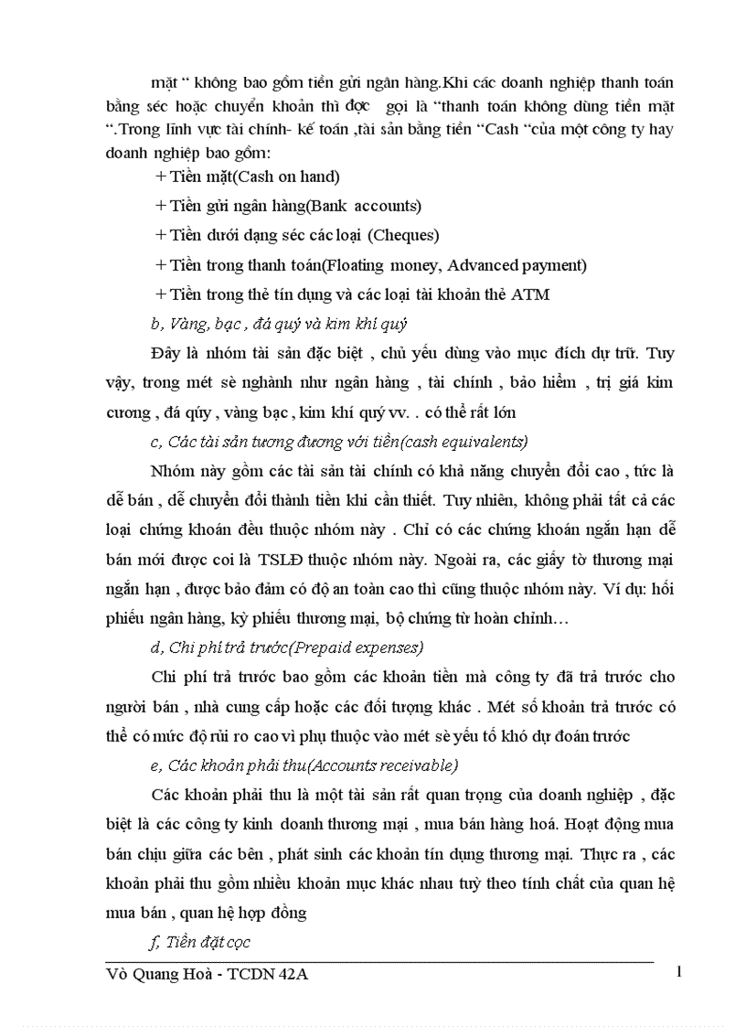 image for page Giải pháp nhằm nâng cao hiệu quả sử dụng tài sản lưu động ở Công ty giầy Thượng Đình 1