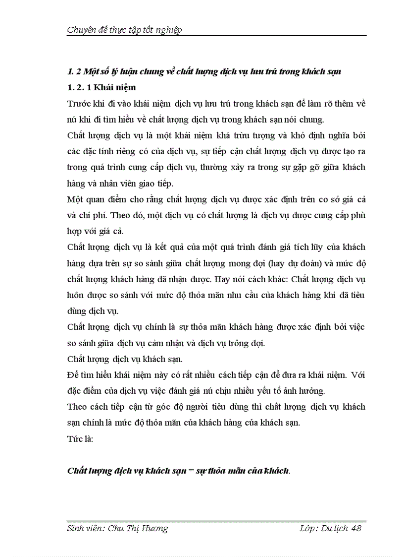 image for page Nâng cao chất lượng dịch vụ lưu trú tại khách sạn Sofitel Plaza Hà Nội