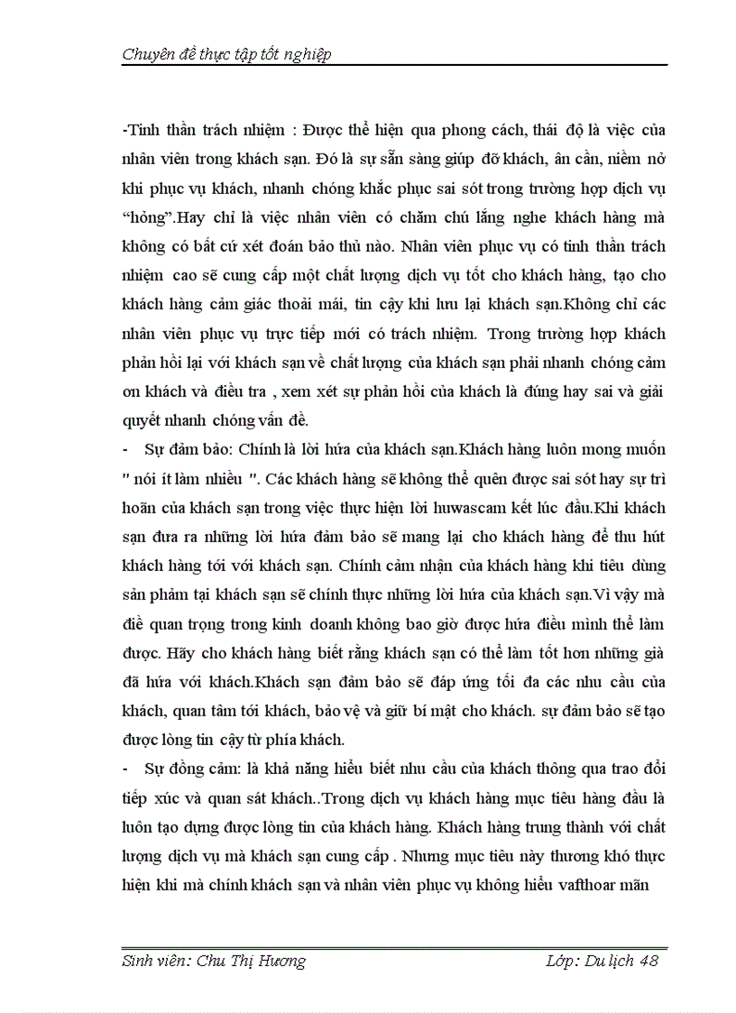 image for page Nâng cao chất lượng dịch vụ lưu trú tại khách sạn Sofitel Plaza Hà Nội