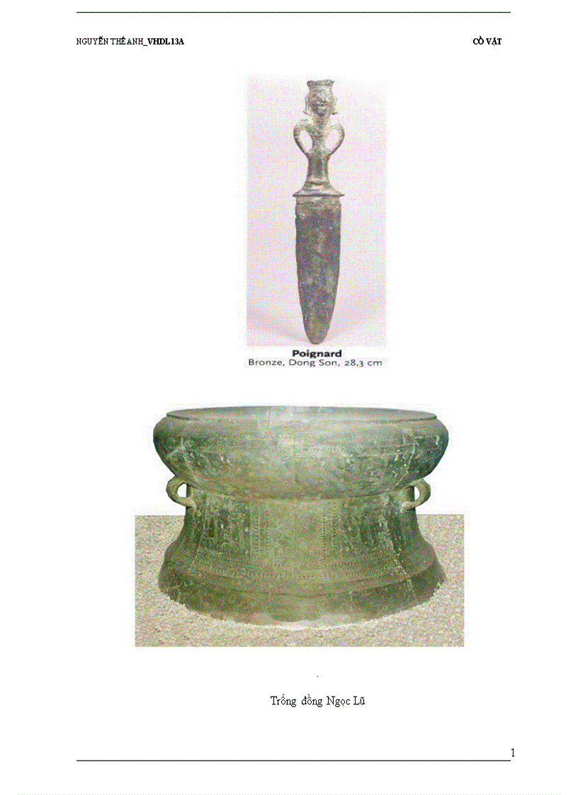 image for page Ðồ Ðồng Cổ Ðông Sơn