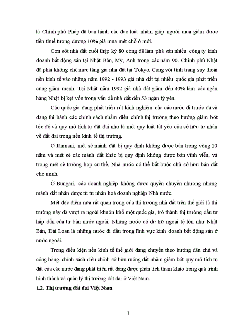 image for page Tìm hiểu công tác đấu giá quyền sử dụng đất tại Thành phố Hà nội từ năm 2003 đến 2005 1