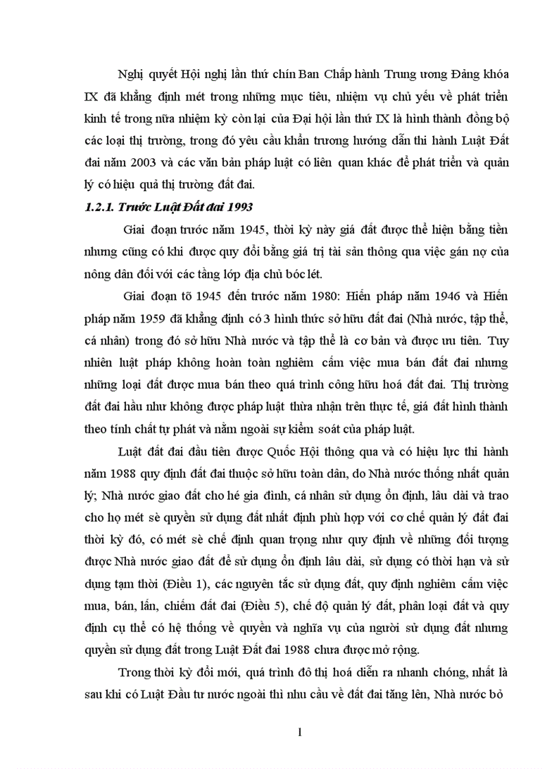 image for page Tìm hiểu công tác đấu giá quyền sử dụng đất tại Thành phố Hà nội từ năm 2003 đến 2005 1