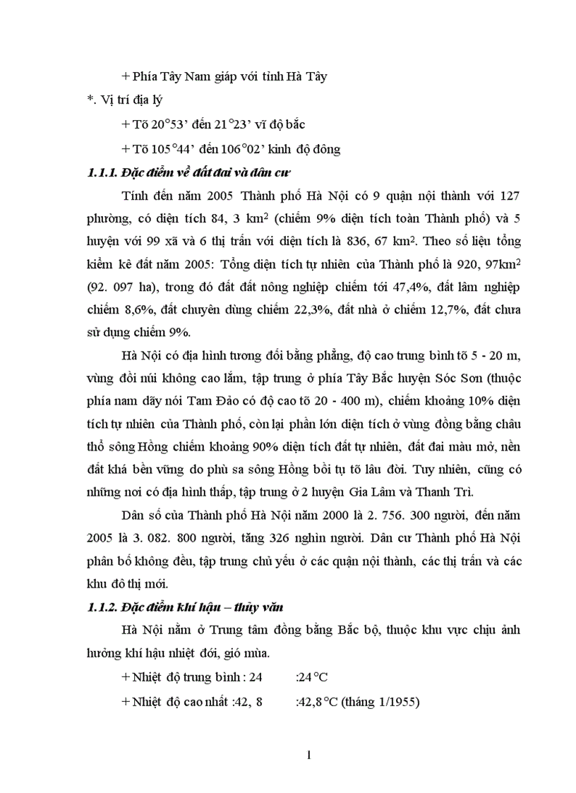 image for page Tìm hiểu công tác đấu giá quyền sử dụng đất tại Thành phố Hà nội từ năm 2003 đến 2005 1