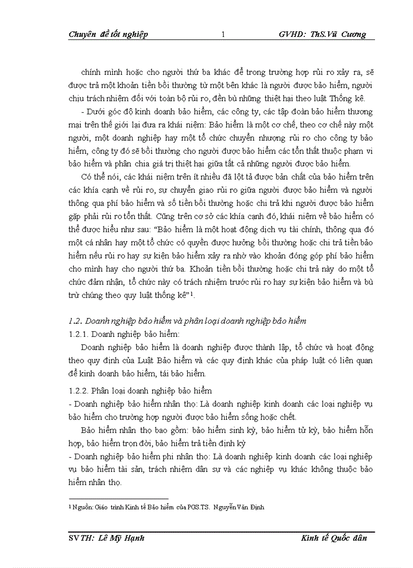 image for page Nâng cao hiệu quả sử dụng vốn đầu tư tại Công ty cổ phần Bảo hiểm Bưu Điện