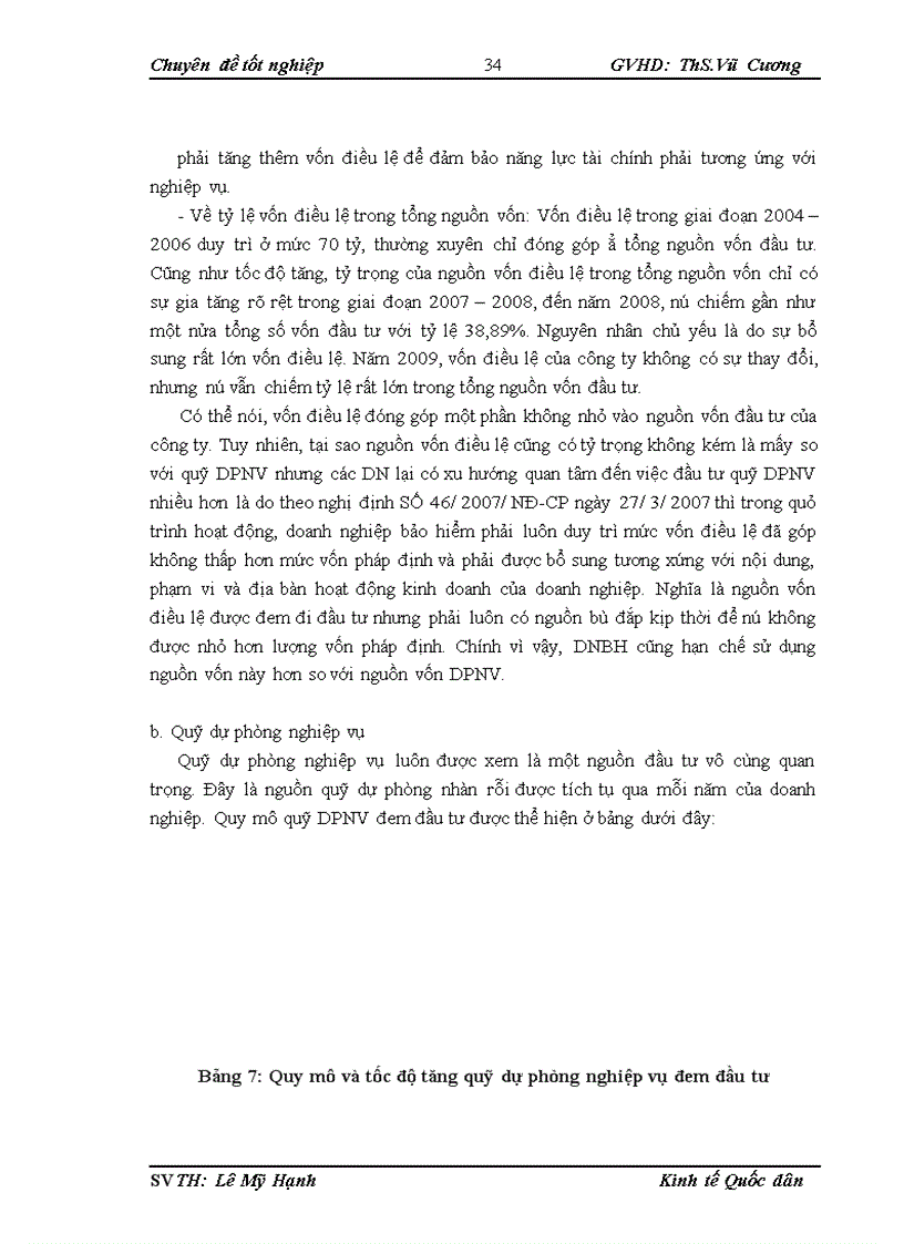 image for page Nâng cao hiệu quả sử dụng vốn đầu tư tại Công ty cổ phần Bảo hiểm Bưu Điện