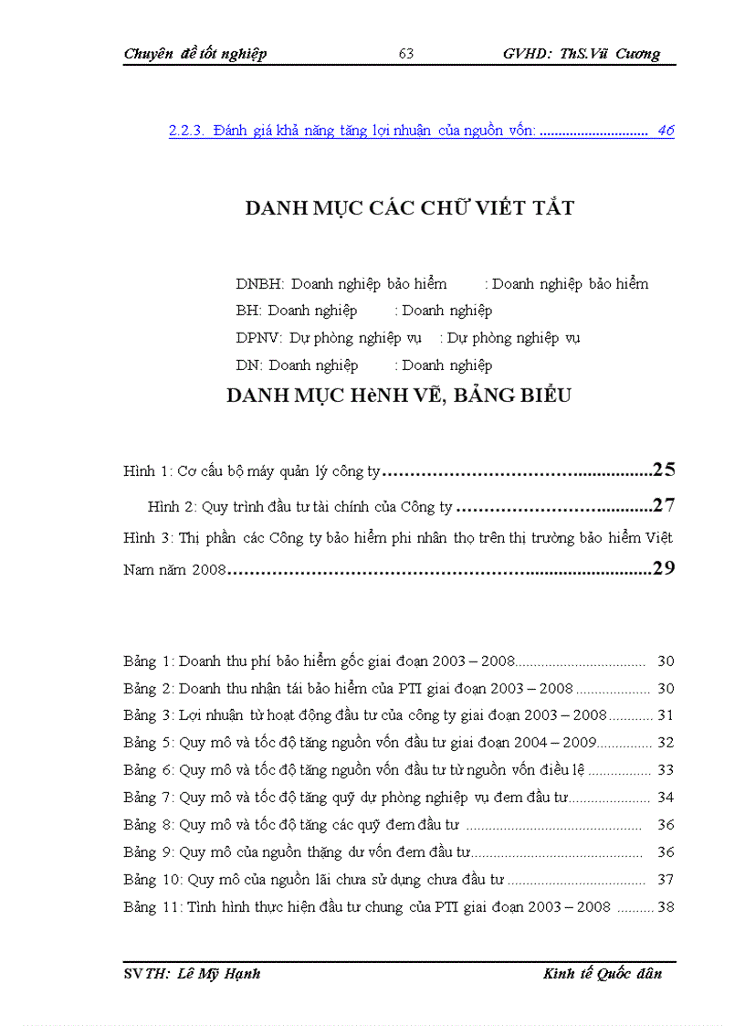 image for page Nâng cao hiệu quả sử dụng vốn đầu tư tại Công ty cổ phần Bảo hiểm Bưu Điện