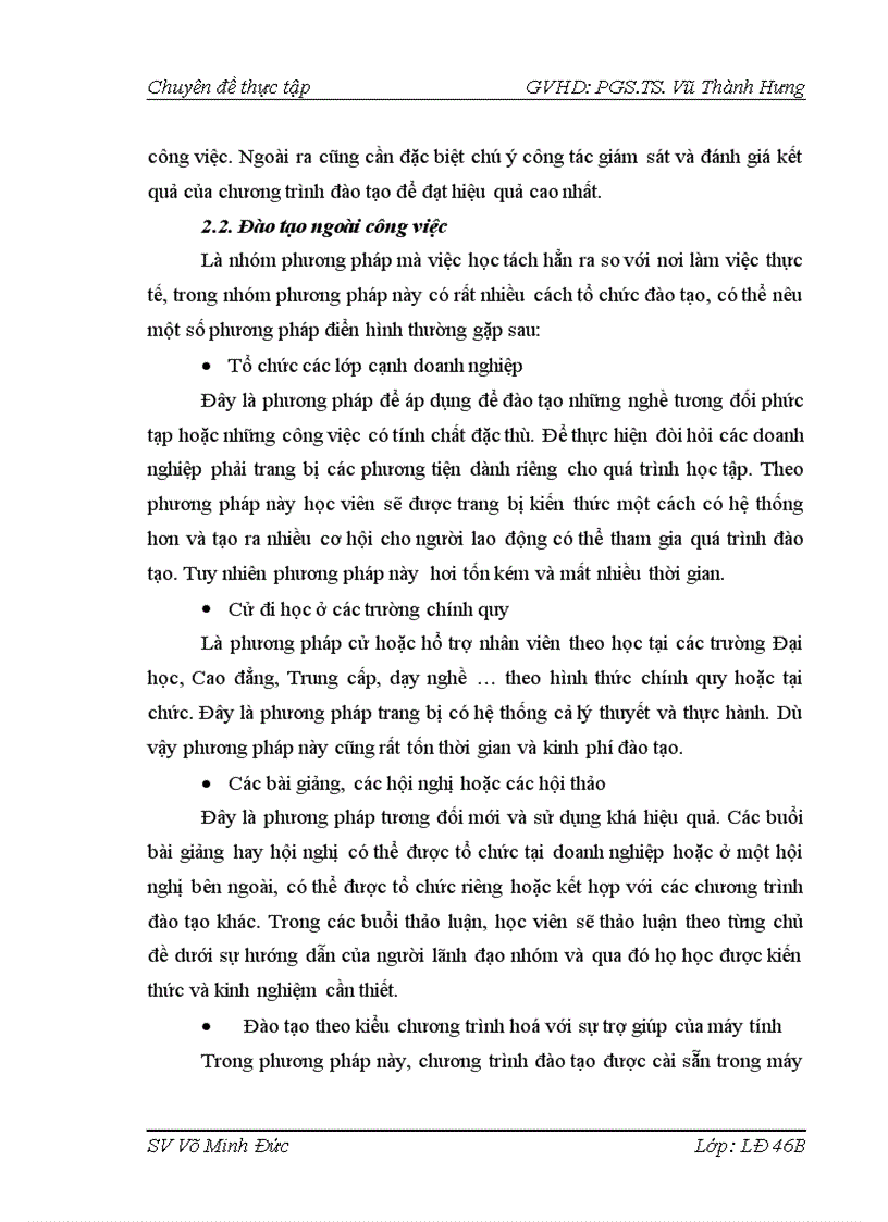 image for page Hoàn thiện công tác đào tạo và phát triển nguồn nhân lực tại Tổng Công ty Cổ phần Bảo hiểm Dầu khí Việt Nam
