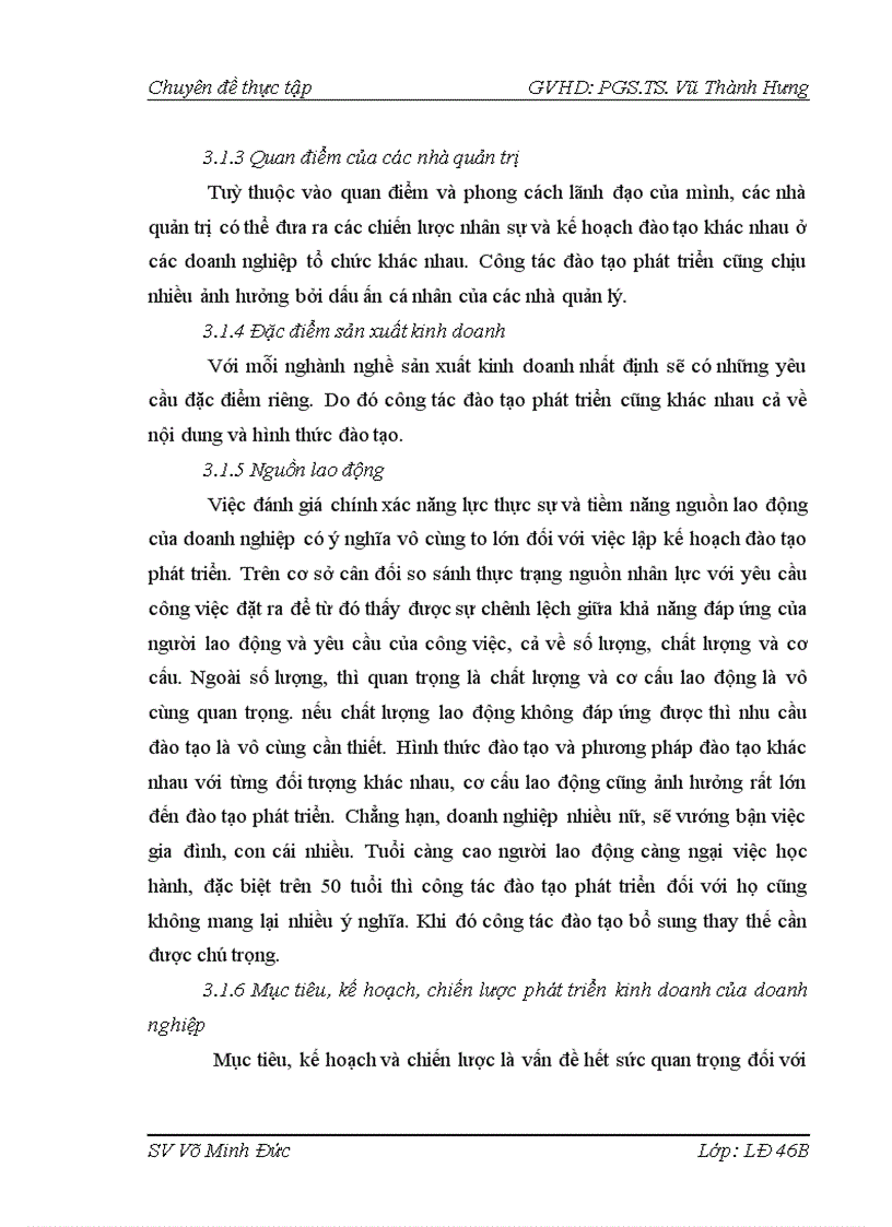image for page Hoàn thiện công tác đào tạo và phát triển nguồn nhân lực tại Tổng Công ty Cổ phần Bảo hiểm Dầu khí Việt Nam