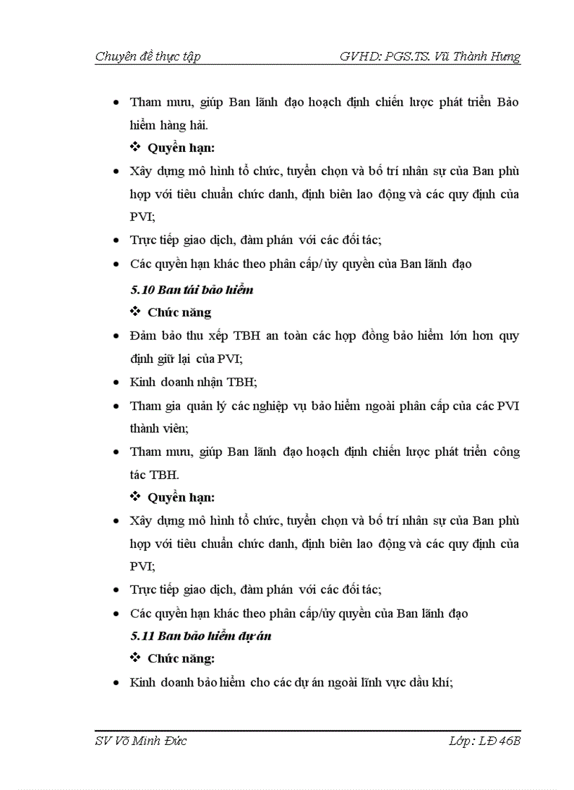 image for page Hoàn thiện công tác đào tạo và phát triển nguồn nhân lực tại Tổng Công ty Cổ phần Bảo hiểm Dầu khí Việt Nam