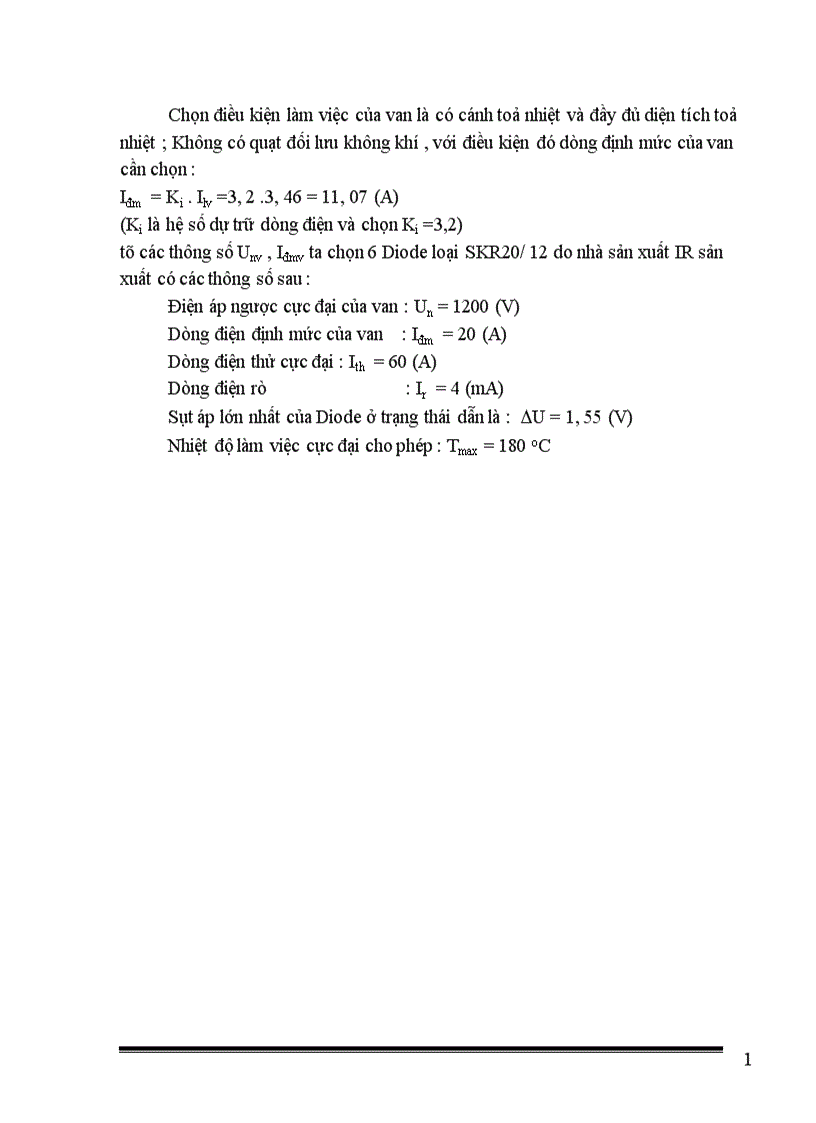 image for page Thiết kế bộ băm xung một chiều có đảo chiều theo nguyên tắc đối xứng để điều chỉnh tốc độ động cơ một chiều kích từ nam châm vĩnh cửu 1