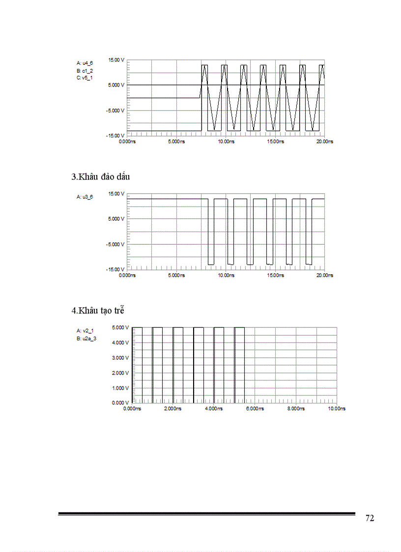 image for page Thiết kế bộ băm xung một chiều có đảo chiều theo nguyên tắc đối xứng để điều chỉnh tốc độ động cơ một chiều kích từ nam châm vĩnh cửu 1