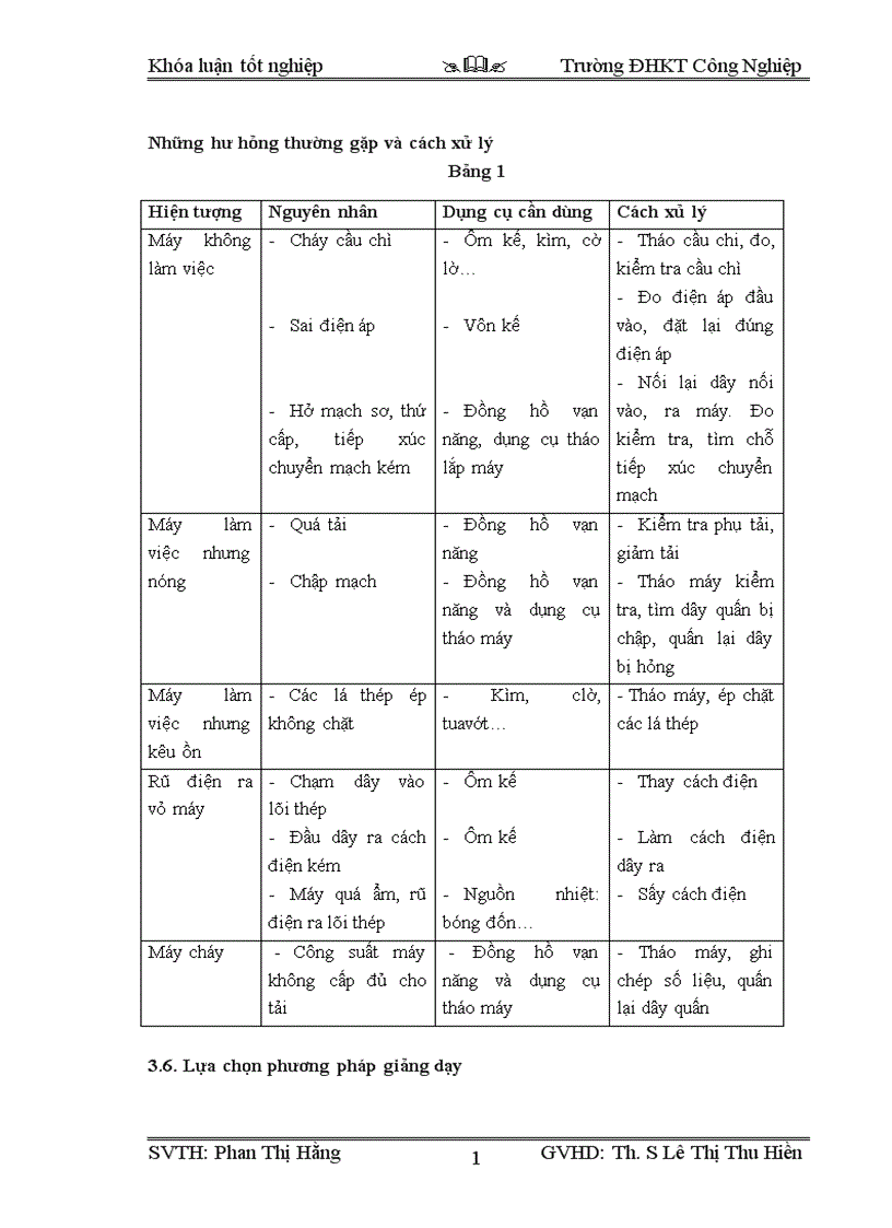 image for page Thiết kế hệ thống đo lường và bảo vệ