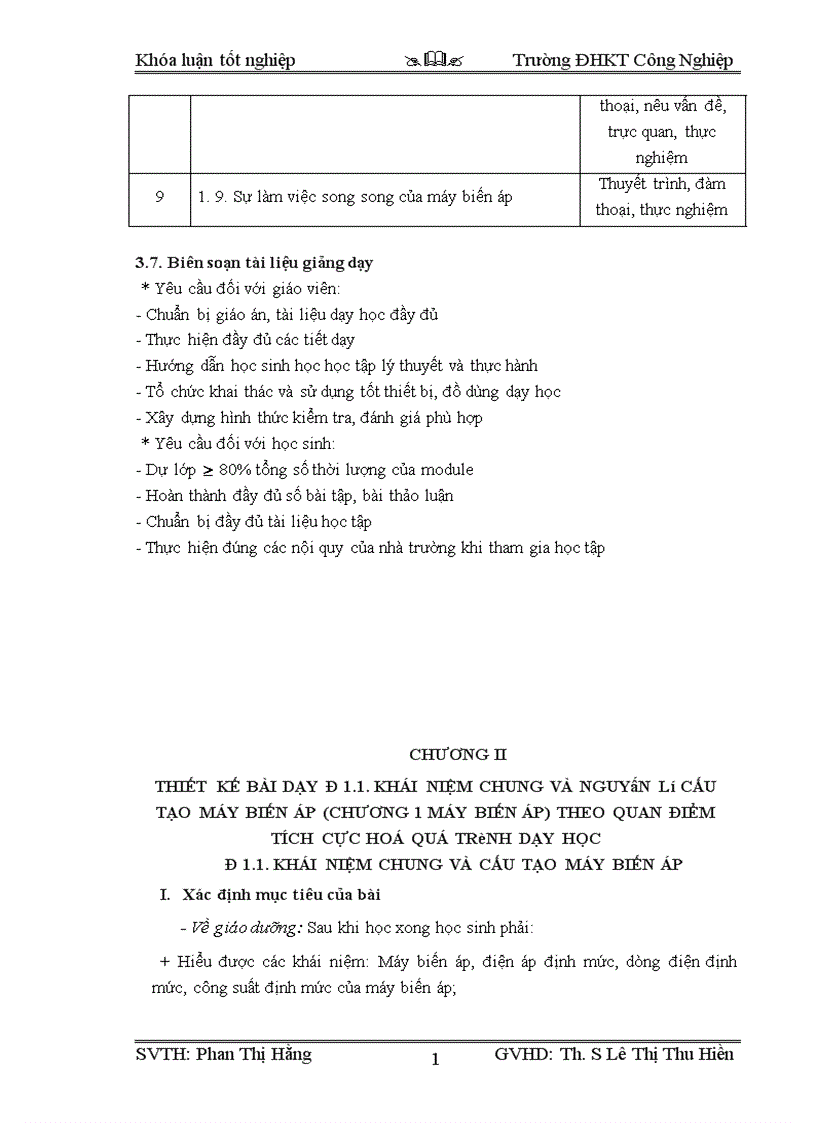 image for page Thiết kế hệ thống đo lường và bảo vệ
