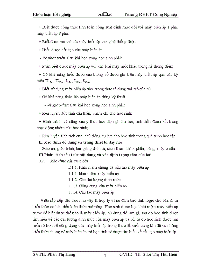 image for page Thiết kế hệ thống đo lường và bảo vệ