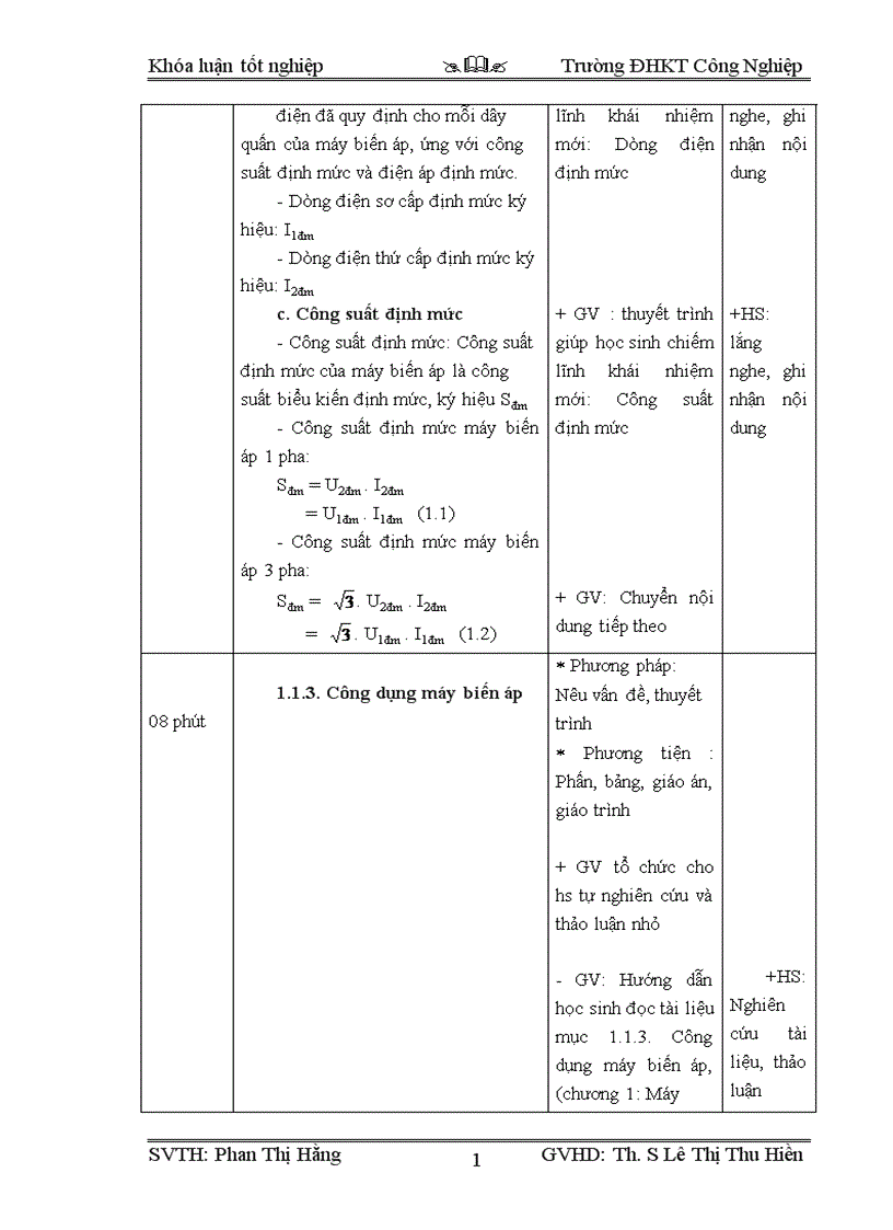 image for page Thiết kế hệ thống đo lường và bảo vệ