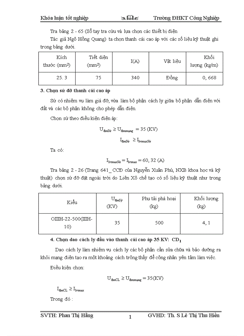 image for page Thiết kế hệ thống đo lường và bảo vệ