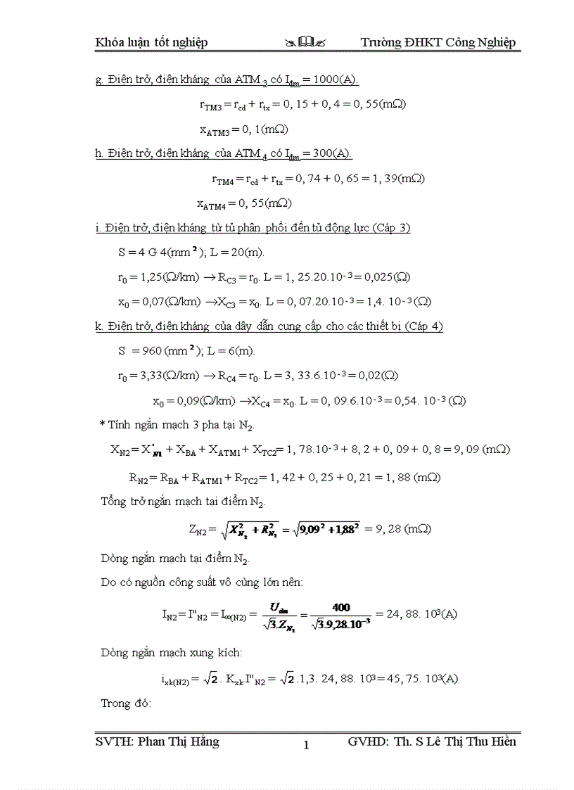 image for page Thiết kế hệ thống đo lường và bảo vệ