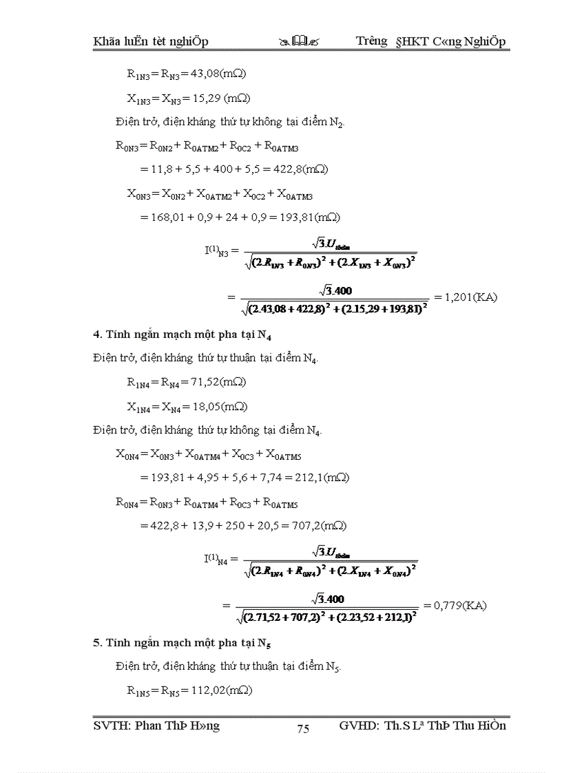 image for page Thiết kế hệ thống đo lường và bảo vệ