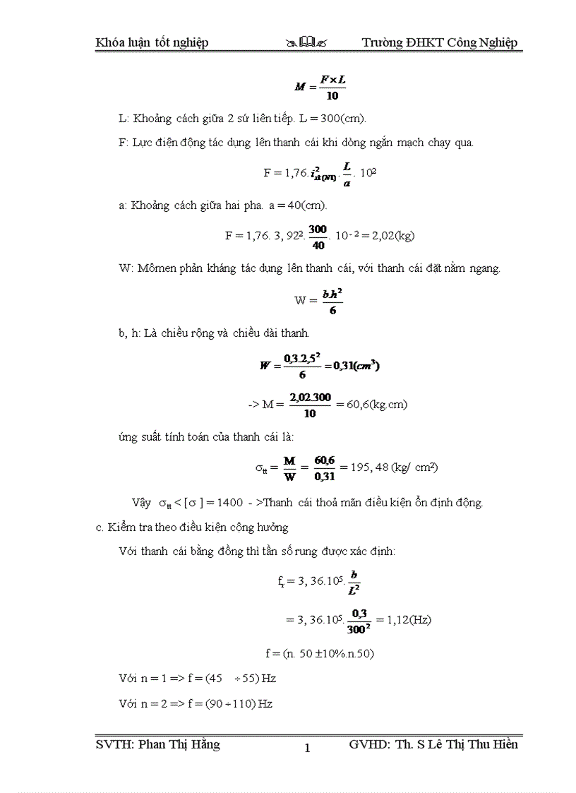 image for page Thiết kế hệ thống đo lường và bảo vệ