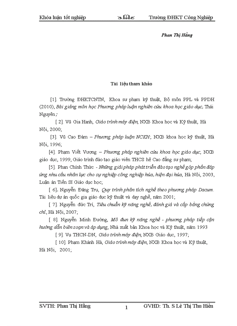 image for page Thiết kế hệ thống đo lường và bảo vệ