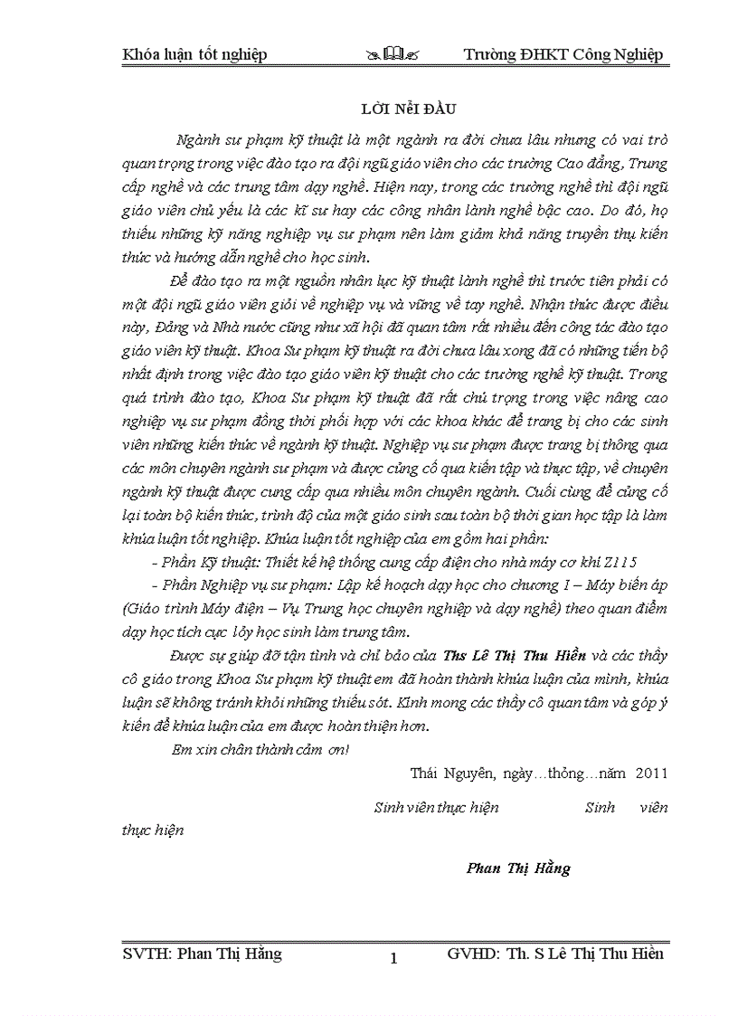 image for page Thiết kế hệ thống đo lường và bảo vệ