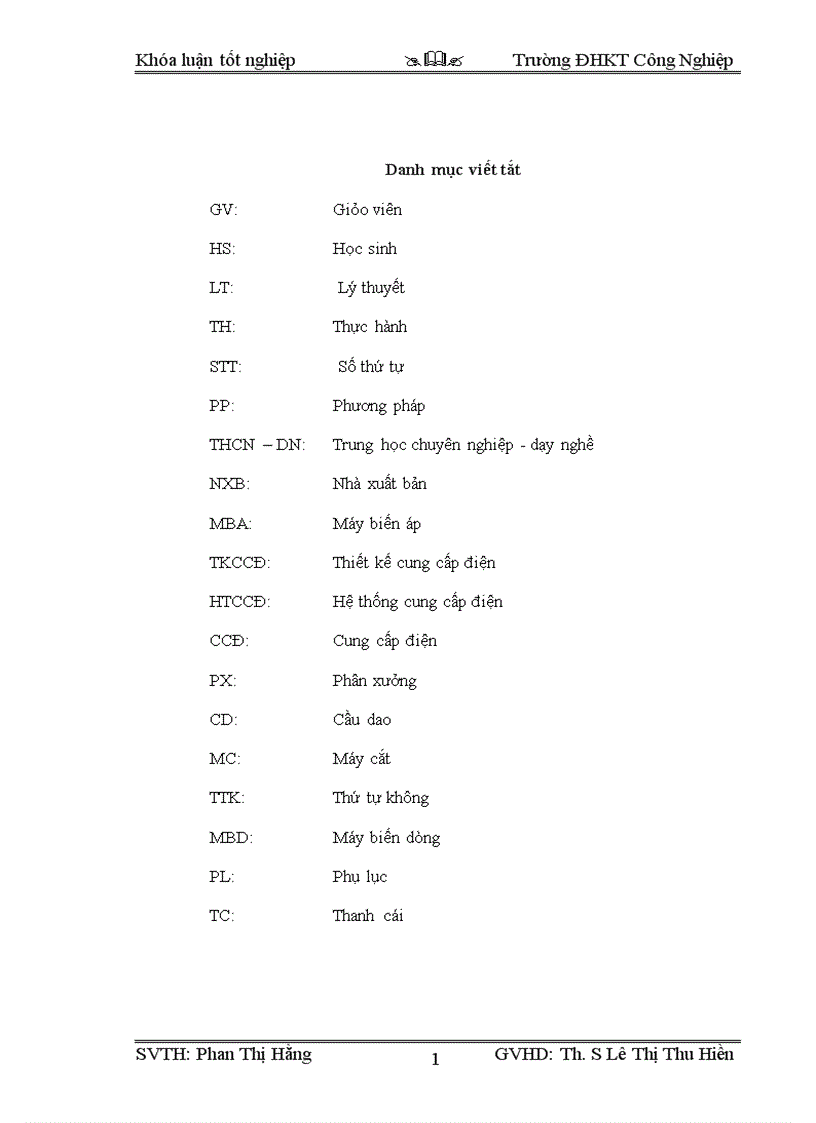 image for page Thiết kế hệ thống đo lường và bảo vệ