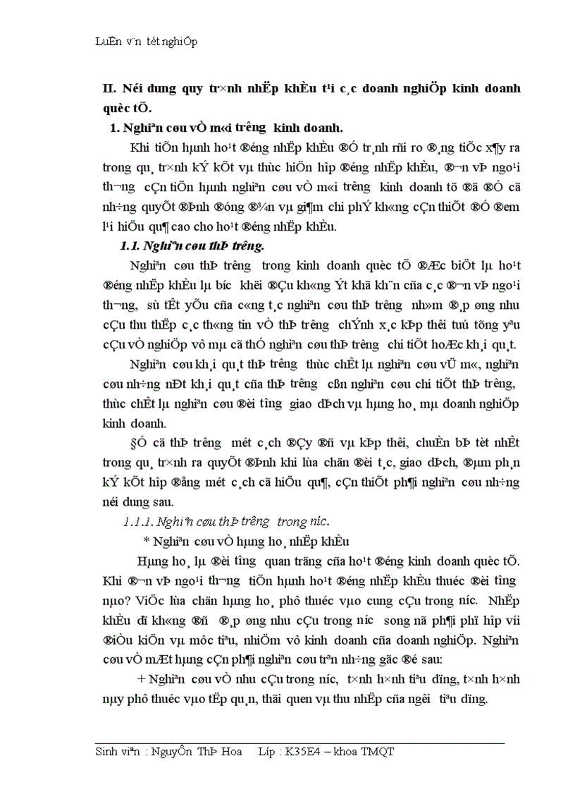 image for page Hoàn thiện quy trình nhập khẩu nguyên liệu và thành phẩm tân dược tại Công ty dược liệu TWI Hà Nội 1