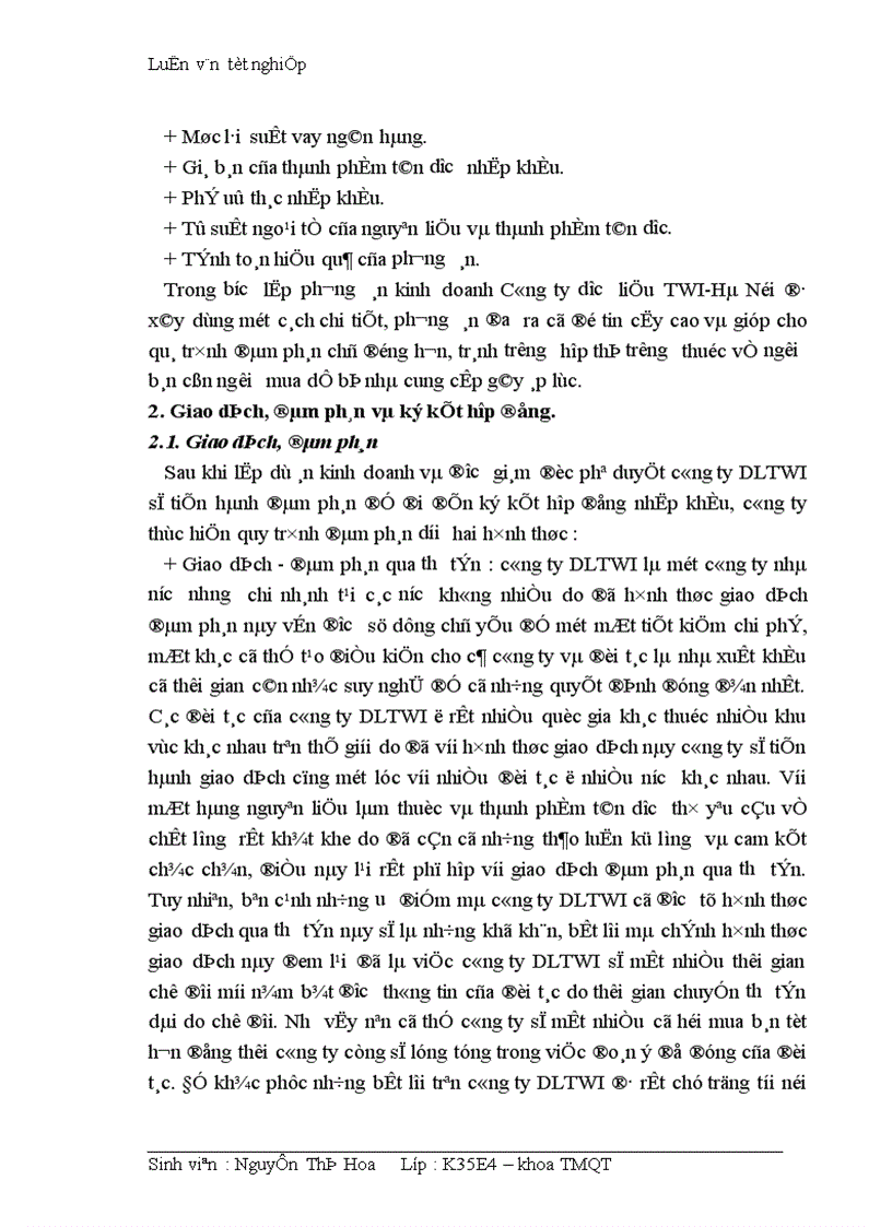 image for page Hoàn thiện quy trình nhập khẩu nguyên liệu và thành phẩm tân dược tại Công ty dược liệu TWI Hà Nội 1