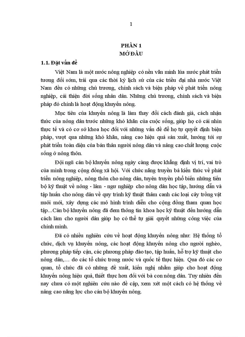 image for page Giải pháp nhằm nâng cao năng lực cho đội ngũ cán bộ khuyến nông trên địa bàn huyện Định Hoá tỉnh Thái Nguyên
