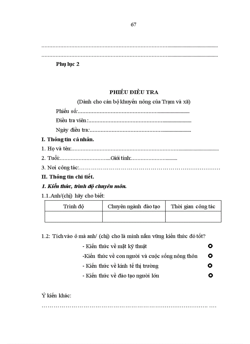 image for page Giải pháp nhằm nâng cao năng lực cho đội ngũ cán bộ khuyến nông trên địa bàn huyện Định Hoá tỉnh Thái Nguyên