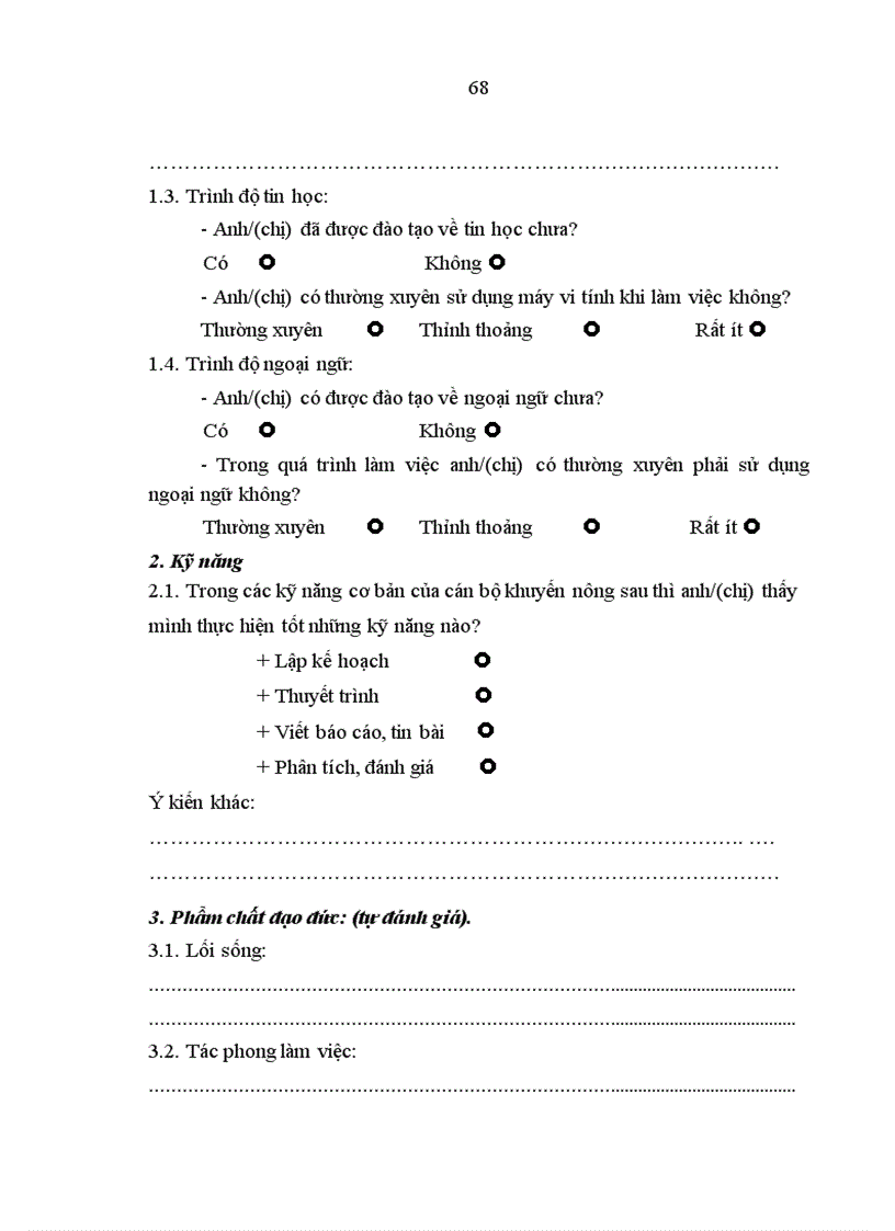 image for page Giải pháp nhằm nâng cao năng lực cho đội ngũ cán bộ khuyến nông trên địa bàn huyện Định Hoá tỉnh Thái Nguyên