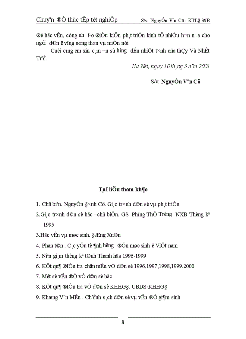 image for page Một số giải pháp nhằm nâng cao trình độ học vấn và giảm mức sinh ở Thanh Hoá