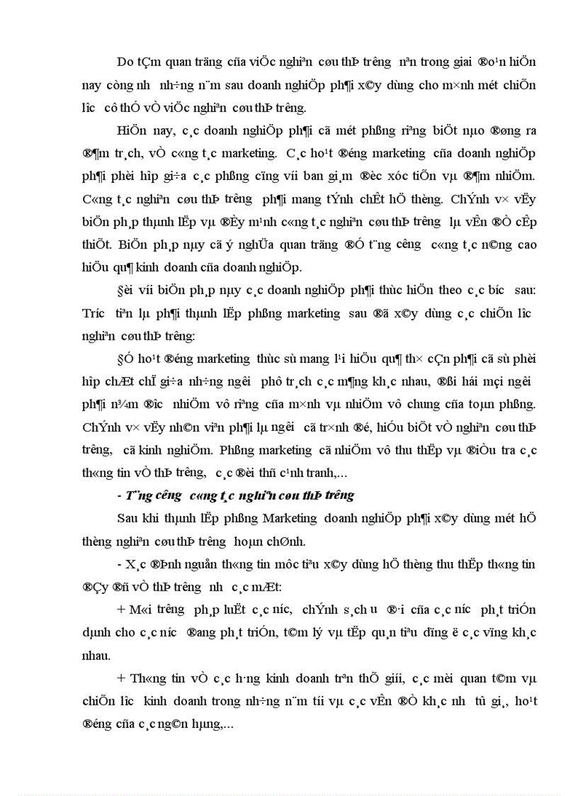 image for page Hiệu quả kinh doanh trong các doanh nghiệp 1