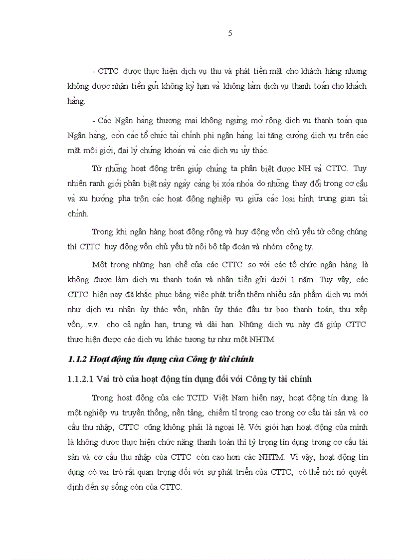 image for page Hạn chế rủi ro tín dụng tại Công ty tài chính Công nghiệp tàu thủy 1