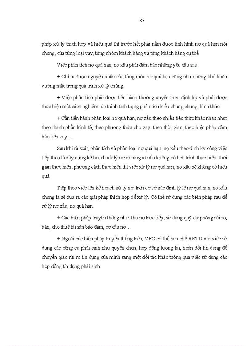 image for page Hạn chế rủi ro tín dụng tại Công ty tài chính Công nghiệp tàu thủy 1