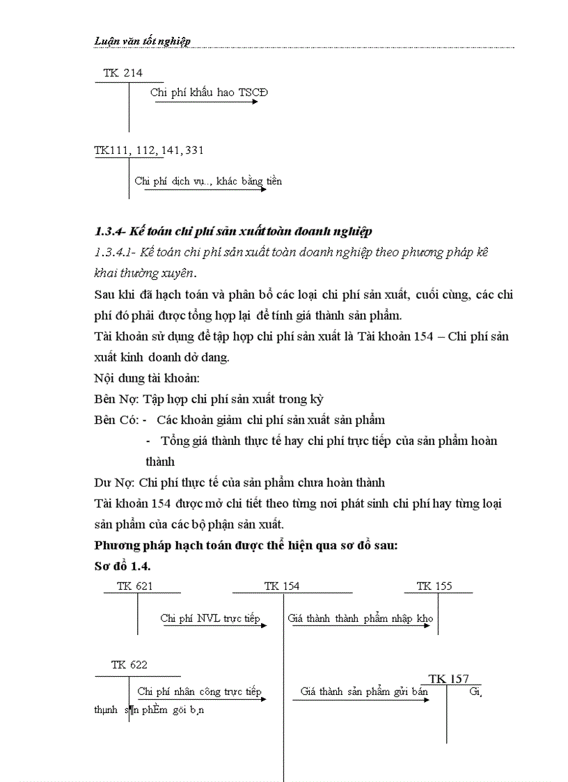image for page Hoàn thiện kế toán chi phí sản xuất và tính giá thành sản phẩm tại Công ty Cổ phần Bánh kẹo Hải Hà 1