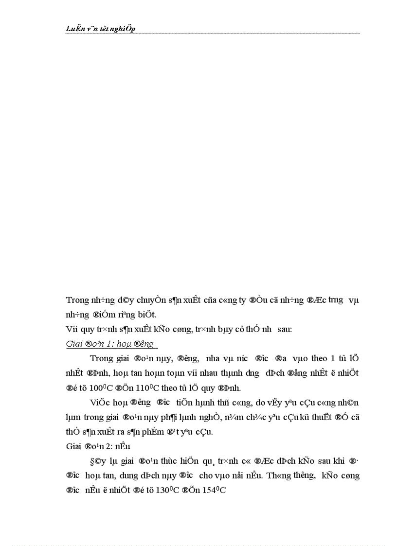 image for page Hoàn thiện kế toán chi phí sản xuất và tính giá thành sản phẩm tại Công ty Cổ phần Bánh kẹo Hải Hà 1