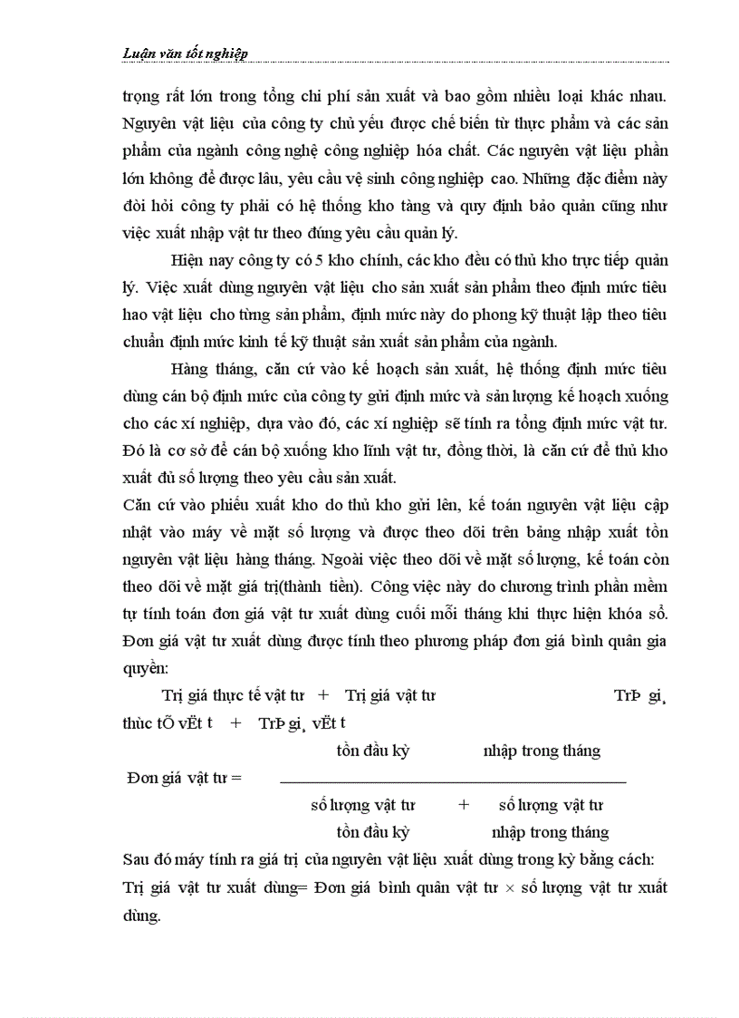 image for page Hoàn thiện kế toán chi phí sản xuất và tính giá thành sản phẩm tại Công ty Cổ phần Bánh kẹo Hải Hà 1