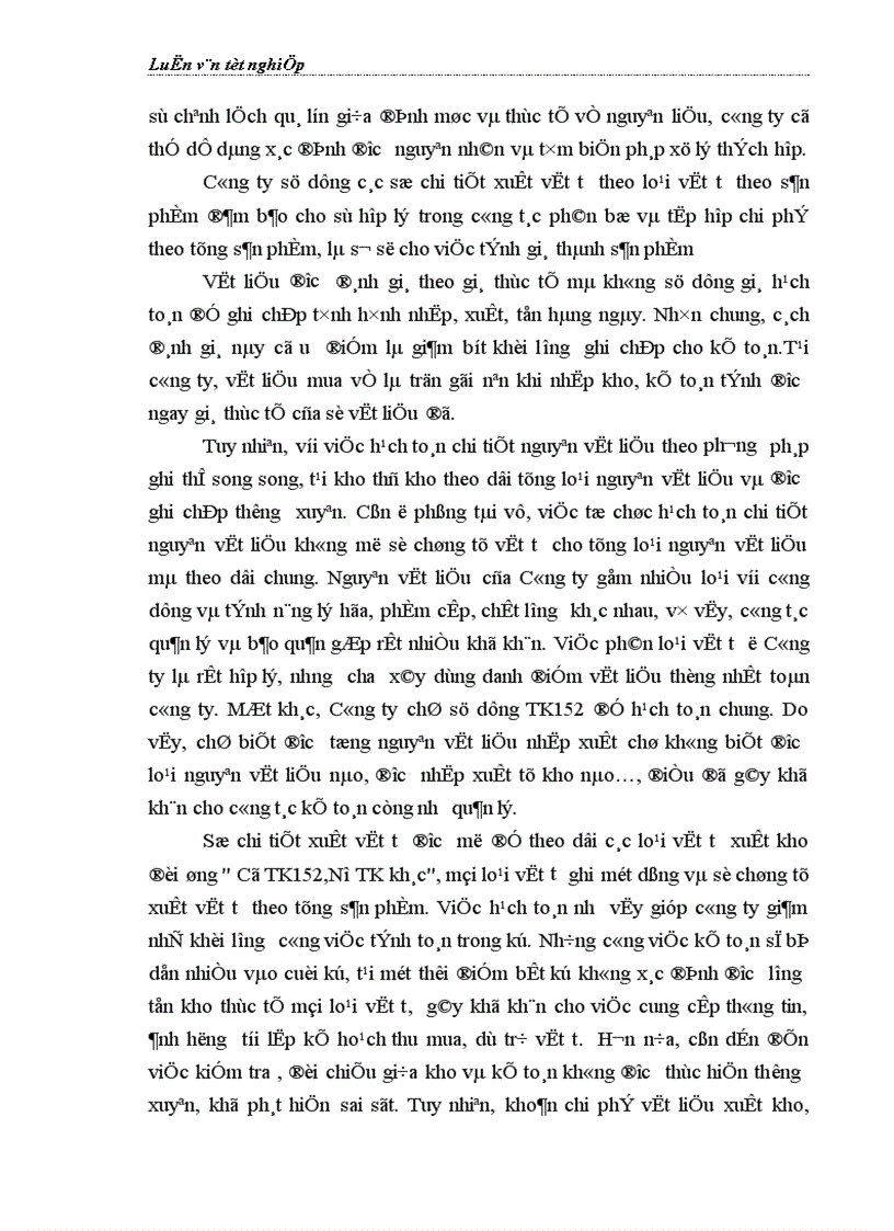 image for page Hoàn thiện kế toán chi phí sản xuất và tính giá thành sản phẩm tại Công ty Cổ phần Bánh kẹo Hải Hà 1