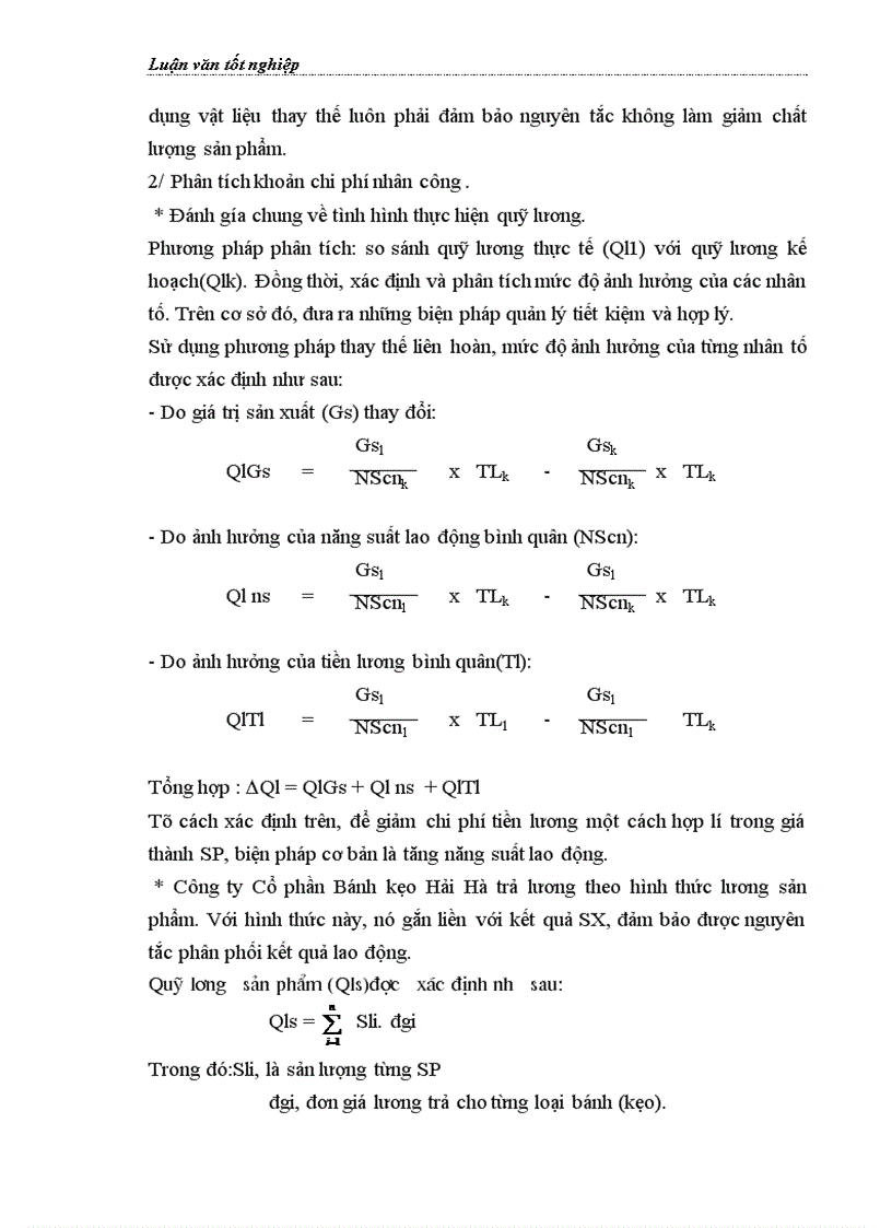 image for page Hoàn thiện kế toán chi phí sản xuất và tính giá thành sản phẩm tại Công ty Cổ phần Bánh kẹo Hải Hà 1