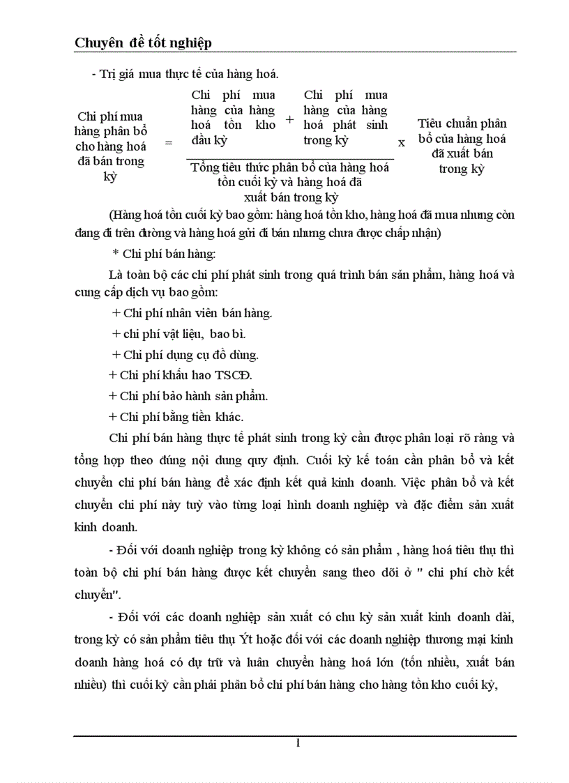 image for page Tổ chức kế toán bán hàng và xác định kết quả bán hàng ở công ty cổ phần thuốc lá và chế biến thực phẩm Bắc Giang 1